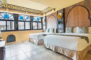 J.T World FunTrip B&B