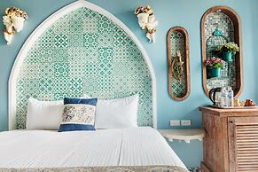 J.T World FunTrip B&B