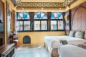 J.T World FunTrip B&B