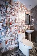 J.T World FunTrip B&B