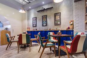 J.T World FunTrip B&B