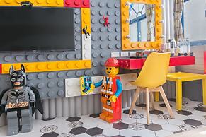 J.T World FunTrip B&B