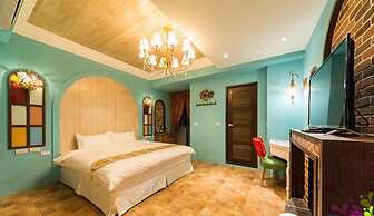 J.T World FunTrip B&B