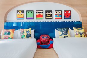 J.T World FunTrip B&B