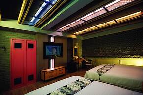 J.T World FunTrip B&B