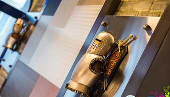 J.T World FunTrip B&B