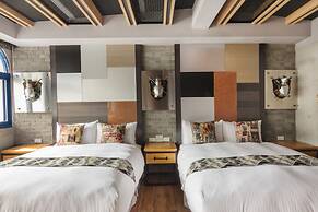 J.T World FunTrip B&B