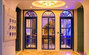 J.T World FunTrip B&B