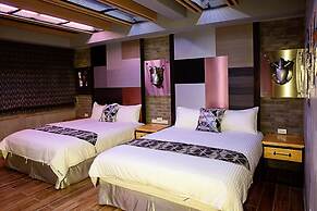 J.T World FunTrip B&B