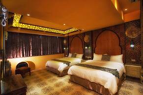 J.T World FunTrip B&B