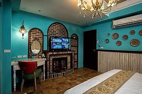 J.T World FunTrip B&B