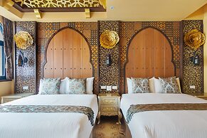 J.T World FunTrip B&B