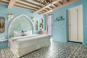 J.T World FunTrip B&B