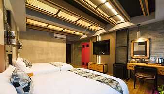 J.T World FunTrip B&B