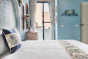 J.T World FunTrip B&B