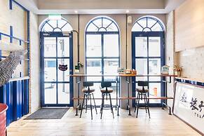 J.T World FunTrip B&B