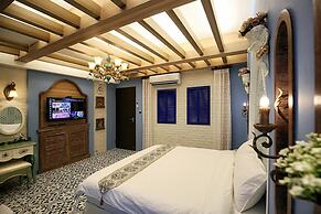 J.T World FunTrip B&B