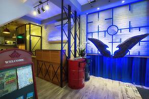 J.T World FunTrip B&B