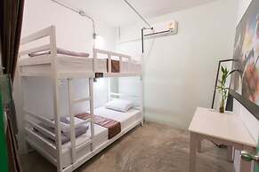 ZZ Hostel