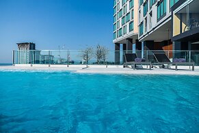 Arize Hotel Sri Racha