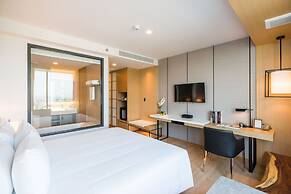 Arize Hotel Sri Racha