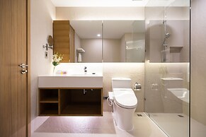 Arize Hotel Sri Racha