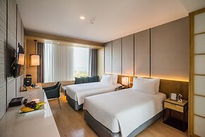 Arize Hotel Sri Racha