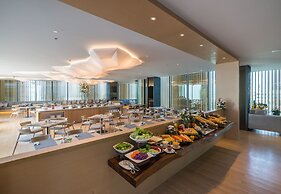 Arize Hotel Sri Racha