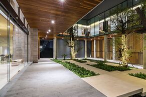 Arize Hotel Sri Racha