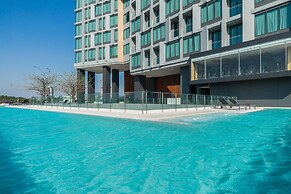 Arize Hotel Sri Racha