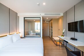 Arize Hotel Sri Racha