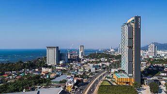 Arize Hotel Sri Racha