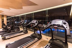 Arize Hotel Sri Racha