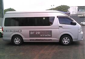 Arize Hotel Sri Racha