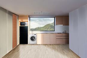 Arize Hotel Sri Racha