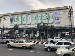 Arize Hotel Sri Racha