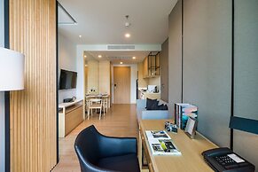 Arize Hotel Sri Racha