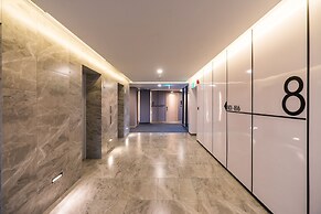 Arize Hotel Sri Racha