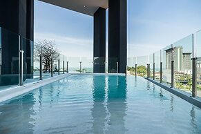 Arize Hotel Sri Racha