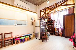 Anping 156 B&B