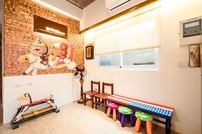 Anping 156 B&B