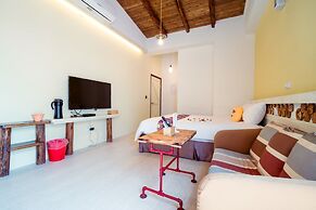 Anping 156 B&B