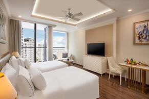 Melia Vinpearl Nha Trang Empire