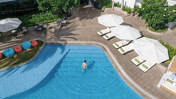 Melia Vinpearl Nha Trang Empire