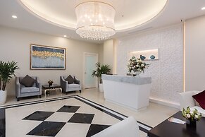 Melia Vinpearl Nha Trang Empire