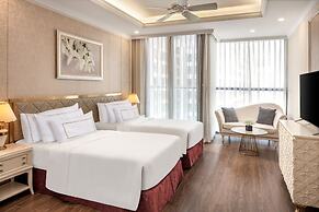 Melia Vinpearl Nha Trang Empire