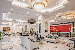 Melia Vinpearl Nha Trang Empire