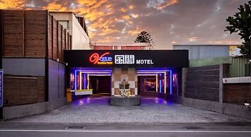 Vogue Boutique Motel