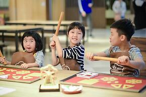 Vogue Boutique Motel