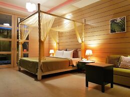 Vogue Boutique Motel